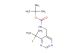 tert-butyl ((4-(2-fluoropropan-2-yl)pyrimidin-5-yl)methyl)carbamate