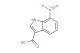 7-nitro-1H-indole-3-carboxylic acid