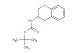 tert-butyl chroman-3-ylcarbamate