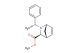 methyl (1S,3S,4R)-2-((1R)-1-phenylethyl)-2-azabicyclo[2.2.1]hept-5-ene-3-carboxylate