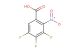 3,4,5-trifluoro-2-nitrobenzoic acid