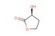(S)-3-hydroxydihydrofuran-2(3H)-one