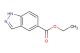 ethyl 1H-indazole-5-carboxylate