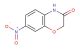 7-nitro-4H-benzo[1,4]oxazin-3-one