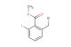 methyl 2-(bromomethyl)-6-iodobenzoate