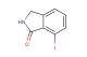 7-iodo-2,3-dihydroisoindol-1-one