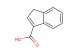 3H-indene-1-carboxylic acid