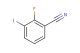 2-fluoro-3-iodobenzonitrile