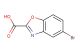 5-bromo-benzooxazole-2-carboxylic acid