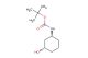 tert-butyl ((1S,3S)-3-hydroxycyclohexyl)carbamate
