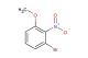 3-bromo-2-nitroanisole