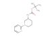 tert-butyl (1-(pyridin-2-yl)piperidin-3-yl)carbamate