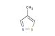 4-methyl-1,2-thiazole