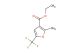 ethyl 2-methyl-5-(trifluoromethyl)furan-3-carboxylate