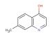 7-methylquinolin-4-ol