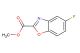 methyl 5-fluorobenzo[d]oxazole-2-carboxylate