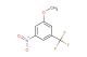 3-methoxy-5-nitrobenzotrifluoride