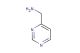 4-(aminomethyl)pyrimidine