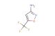 5-trifluoromethyl-isoxazol-3-ylamine