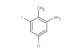 5-chloro-3-iodo-2-methylaniline