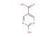 2-hydroxypyrimidine-5-carboxylic acid