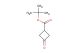 3-oxo-cyclobutanecarboxylic acid tert-butyl ester