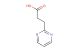 3-pyrimidin-2-ylpropanoic acid