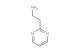 2-pyrimidin-2-yl-ethylamine