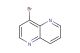 4-bromo-[1,5]naphthyridine