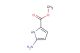 methyl 5-amino-1H-pyrrole-2-carboxylate