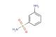 3-aminobenzenesulfonamide