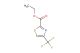 ethyl 4-trifluoromethyl-thiazole-2-carboxylate