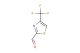 4-trifluoromethyl-thiazole-2-carbaldehyde
