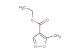 ethyl 5-methylisoxazole-4-carboxylate