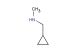 cyclopropylmethyl-methyl-amine