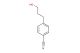 4-(3-hydroxy-propyl)-benzonitrile