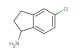 5-chloro-indan-1-ylamine