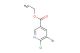 ethyl 5-bromo-6-chloropyridine-3-carboxylate