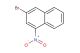3-bromo-1-nitronaphthalene