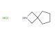 2-azaspiro[3.4]octane hydrochloride