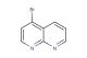 4-bromo-[1,8]naphthyridine