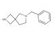 6-benzyl-2,6-diazaspiro[3.4]octane