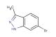 6-bromo-3-methyl-1H-indazole