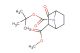 7-tert-butyl 2-methyl 3-oxo-7-azabicyclo[2.2.1]heptane-2,7-dicarboxylate