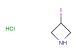 3-iodoazetidine hydrochloride