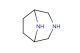 3,8-diazabicyclo[3.2.1]octane