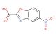 5-nitro-benzooxazole-2-carboxylic acid