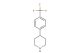 4-(4-trifluoromethyl-phenyl)-piperidine