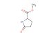 methyl 5-oxopyrrolidine-2-carboxylate