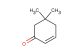 5,5-dimethylcyclohex-2-enone